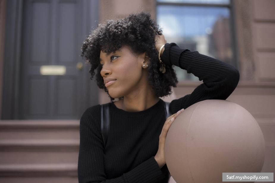 Long Sleeve Cotton Top